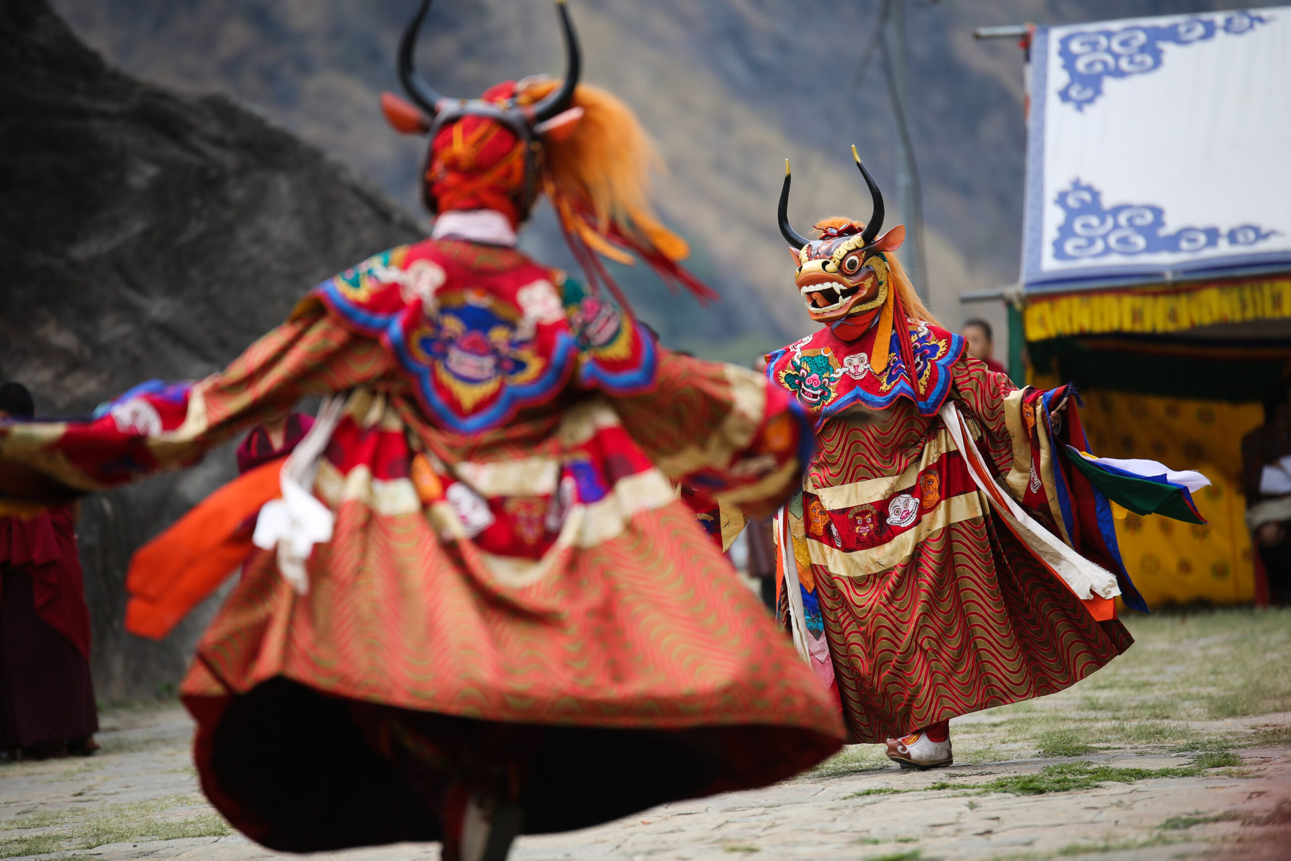 druk wangyal tshechu