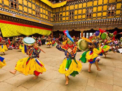 bhutan-festival